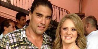 ¿Qué tan complicada era la relación entre Eduardo Yáñez y Erika Buenfil cuando grabaron “Amores verdaderos”?