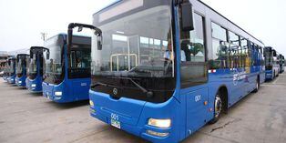 Metropolitano: Este lunes empieza a operar nuevo servicio expreso Comas - Av. España