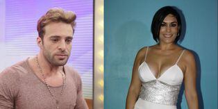 Evelyn Vela le manda tremendo misil a su ex Renzo Spraggón: "Él fue el peor error que pude tener en mi vida"