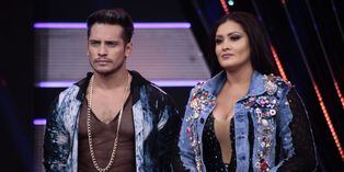 Michelle Soifer 'destruyó' a su 'dúo perfecto' Nikko Ponce y él le respondió de esta forma | VIDEO