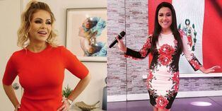 Tula y Gisela usan el mismo método para combatir el estrés tras la polémica