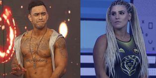Macarena Vélez no ha dicho nada sobre los rumores de un romance con Diego Chávarri