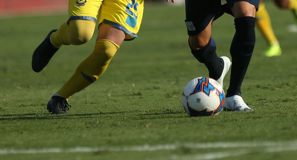 A ese ‘charrúa’, que hizo varios goles importantes en Matute, le bajaron el dedo porque levantaba pueblo