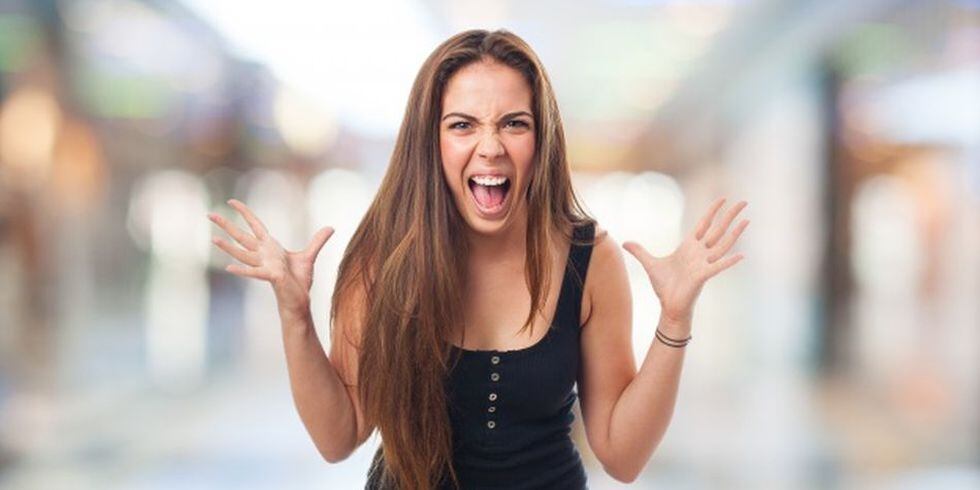 Lo mejor es ayudar a exponer a las personas de forma gradual a las cosas que tienen fobia. (Foto: Freepik)