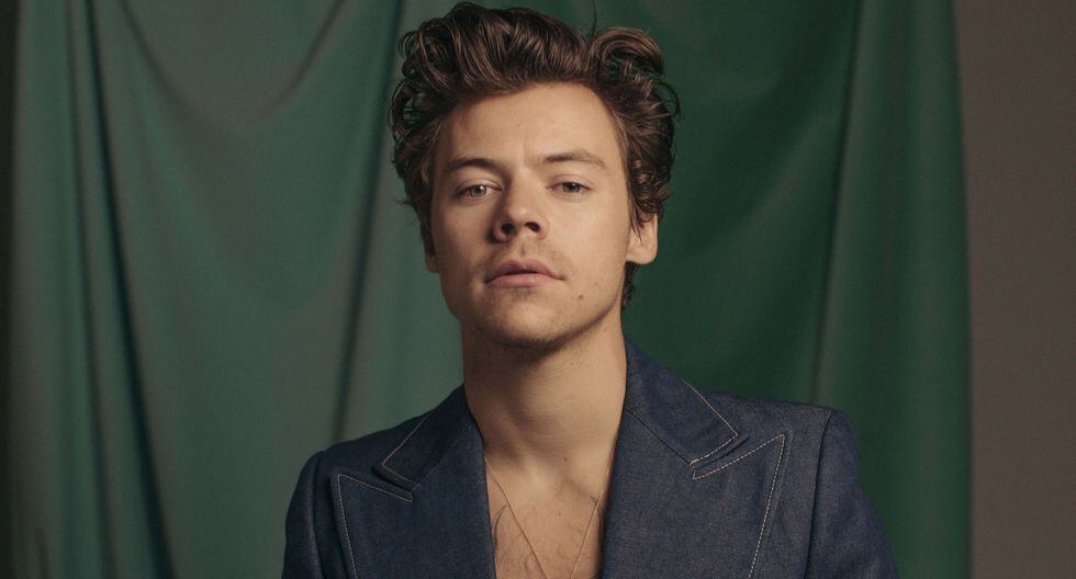 harry styles photoshoot in london, 2019, october 1st, by hélène marie pambrun