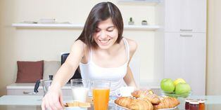 Nutrición: Conoce los 8 alimentos que tardan más tiempo en digerir