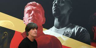 Selección de Alemania: Joachim Low convocó a Manuel Neuer y dejó afuera a Sané para Rusia 2018