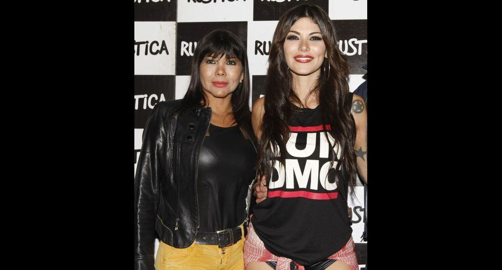 Angie Jibaja