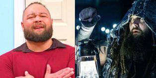 WWE: Bray Wyatt reapareció con nueva imagen totalmente diferente al 'Devorador de Mundos' | VIDEO