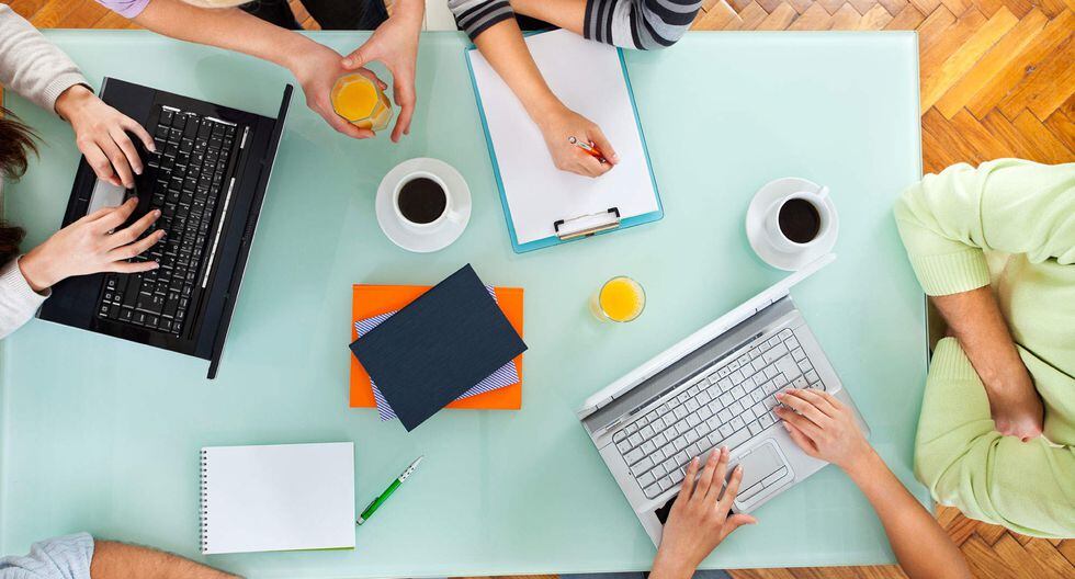 Coworking