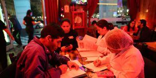 Clausuran bar 'Zela' y restaurant 'Rústica' en la Plaza San Martín por insalubres | FOTOS
