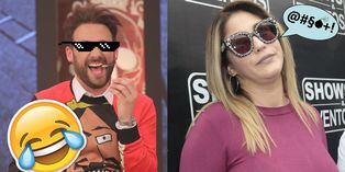 ¿Tilsa Lozano quiso cobrar para dar su declaración tras ver el ampay de Miguel Hidalgo en discoteca? | FOTOS