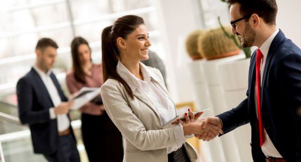 La diferencia entre ser jefe y líder es la forma en dirigir al equipo de trabajo. (Foto: Freepik)