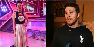 Cathy Sáenz le pone la cruz a Miguel Arce en Combate: "Mientras yo esté, nono tiene cabida en el programa"