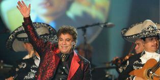 ¿Juan Gabriel y Rocío Durcal perdieron un bebé? Esto es lo que cuenta la amiga del “El Divo de Juárez” en su libro