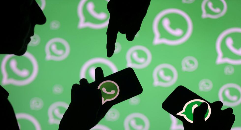 WhatsApp cuenta con opciones que facilitan la comunicación y protegen la privacidad del usuario. (Foto: Reuters)