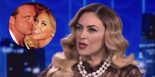 Aracely Arámbula y Luis Miguel: Actriz confiesa por qué no ha tenido pareja después de ‘El Sol de México’
