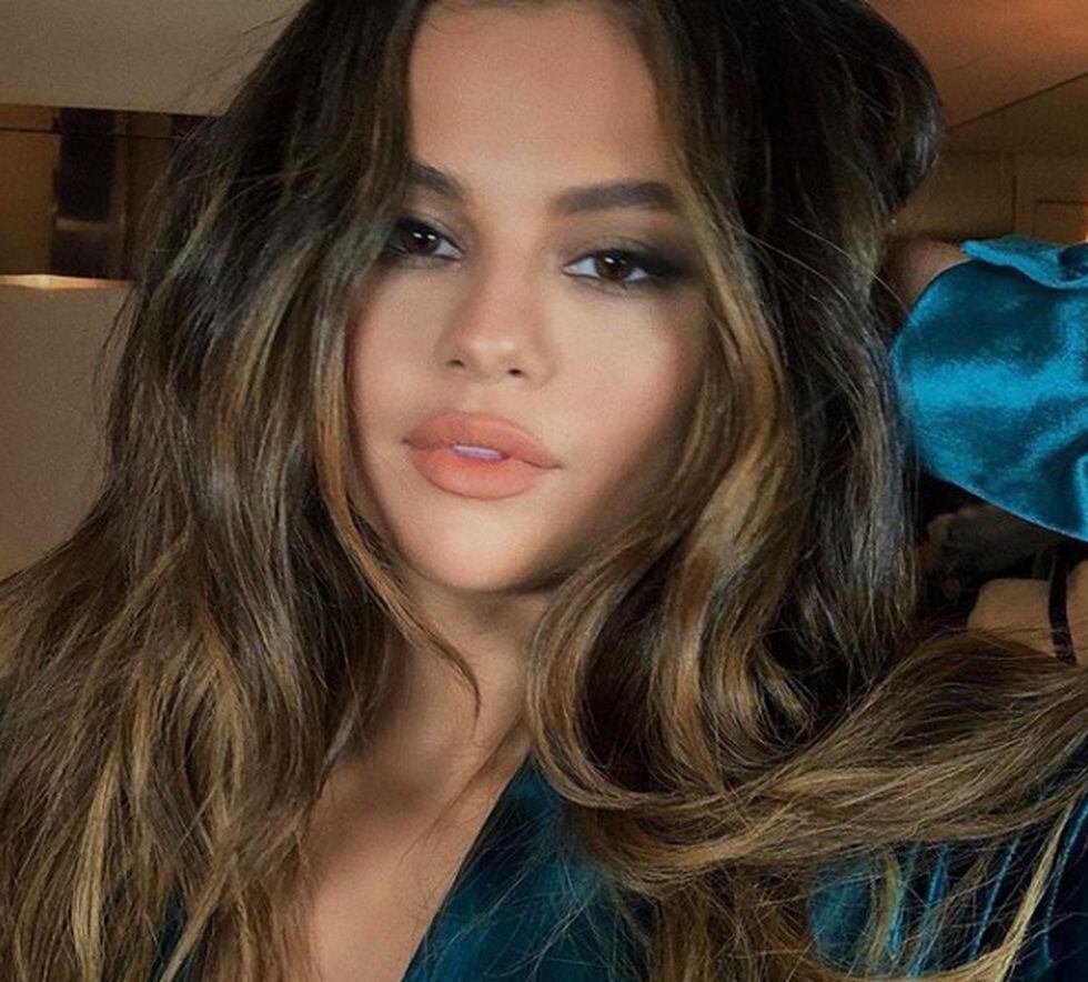 Selena Gomez está consechando éxito con sus dos nuevos sencillos “Lose You To Love Me” y “Look At Her Now”. Foto: Instagram
