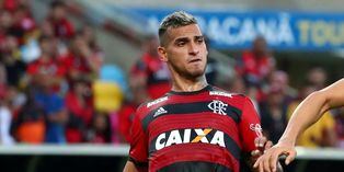 Flamengo despidió a Barbieri y Miguel Trauco se quedó sin técnico tras derrota enCopa de Brasil