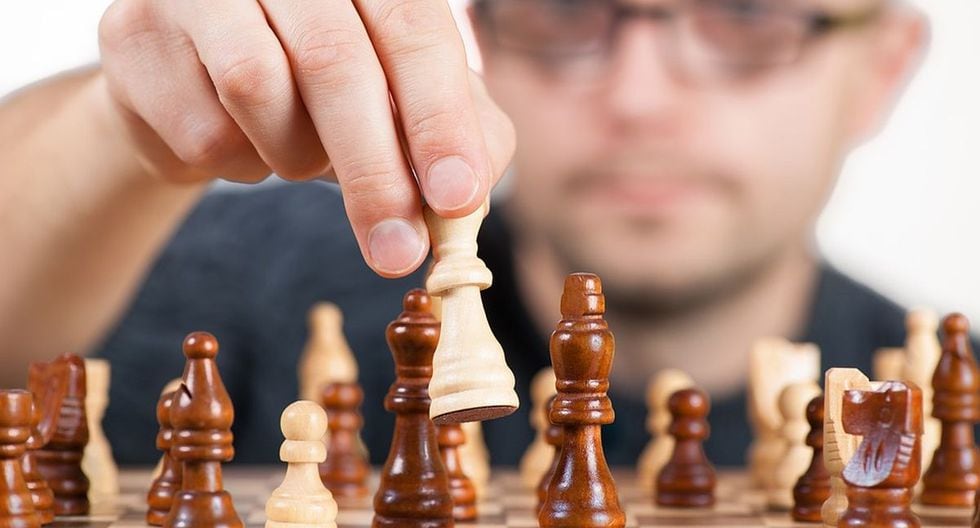 Las personas inteligentes destacan sobre los demás y siempre están en constante aprendizaje. (Foto: Pixabay)