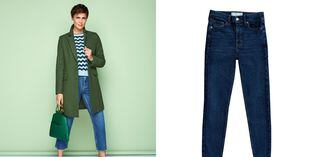 Cuatro maneras de estilizar tus outfits de invierno