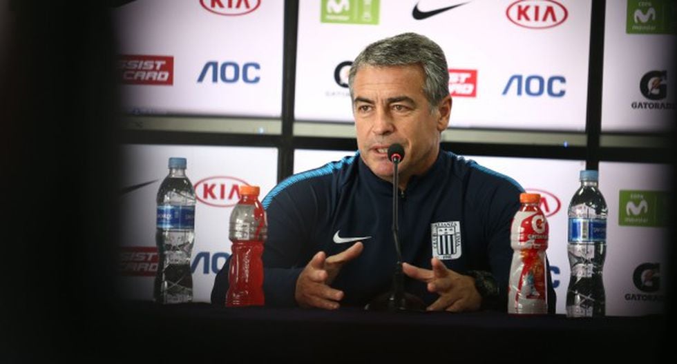 Universitario de Deportes será anfitrión de Alianza Lima el próximo domingo en el Monumental por la fecha 9 del Clausura de la Liga 1. (Foto: Alessandro Currrarino / GEC)