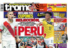 ¡PERÚ, TÓCALA EN MIAMI!
