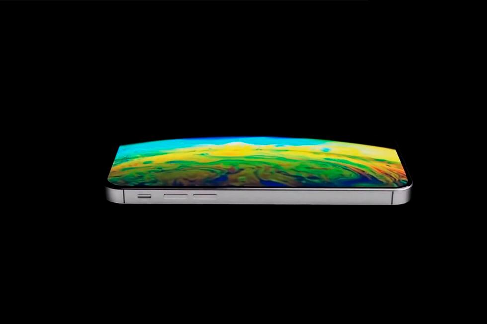 El iPhone 12 podría llegar con 4 cámaras traseras. (Foto: ConceptsiPhone)