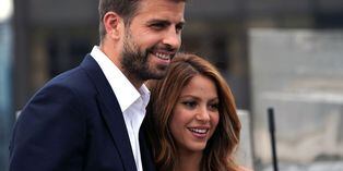 Shakira sobre la crisis que vivió con Gerard Piqué: "Me decía que no quería un futuro con una mujer amargada"