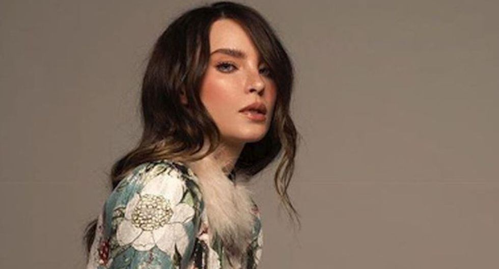 Christopher Uckermann, Pepe Díaz, Maluma, Mario Domm y Criss Angel son algunos de los supuestos novios que la cantante Belinda ha tenido en su vida (Foto: Instagram)