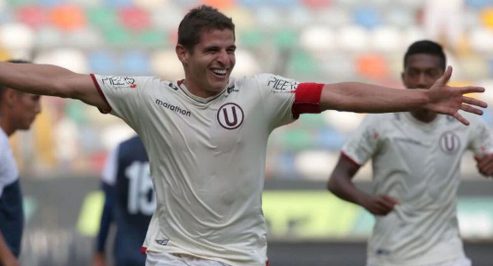 Aldo Corzo. (GEC)