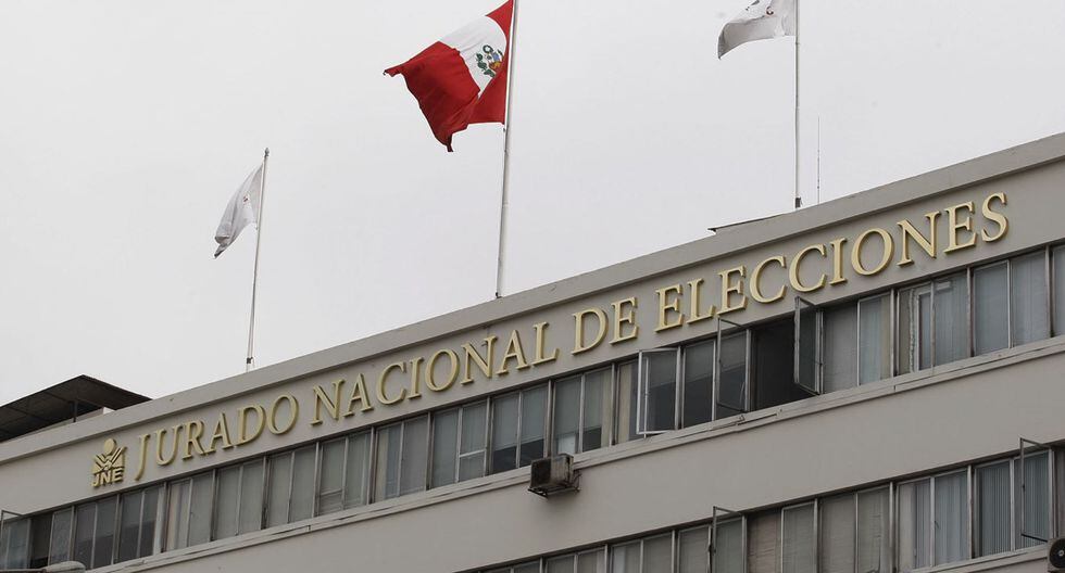 Según el JNE, consulta formulada fue realizada al amparo del artículo 5, literal p, de la Ley Orgánica del JNE. (Foto: GEC)