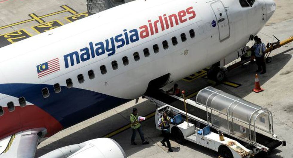 Los familiares de MH370 de Malaysia Airlines comenzaron a presentar una serie de demandas por la desaparición del avión a medida que pasaron los años. (Foto: AFP)