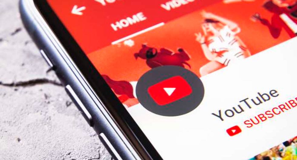 ¿Cuáles son los videos y de qué temática ven más los peruanos en YouTube? Estudio elaborado por Google te lo dice. (Foto: YouTube)