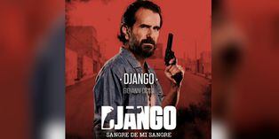 El Búho fue a ver ‘Django, sangre de mi sangre’ y estas son sus impresiones