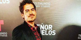 “El señor de los cielos”: Iván Arana rompe su silencio y habla de la salida de Rafael Amaya de la serie