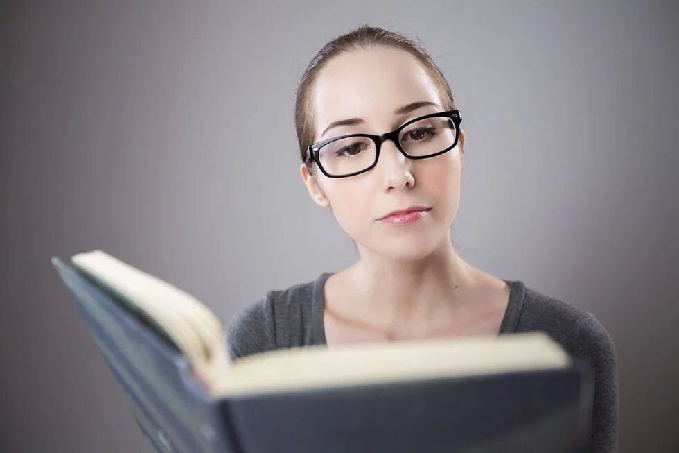Las personas inteligentes constantemente nutren sus conocimientos. (Foto: Pixabay)