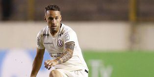 Universitario: Lavandeira vuelve a convocatoria crema tras dos meses para choque ante Vallejo en Trujillo