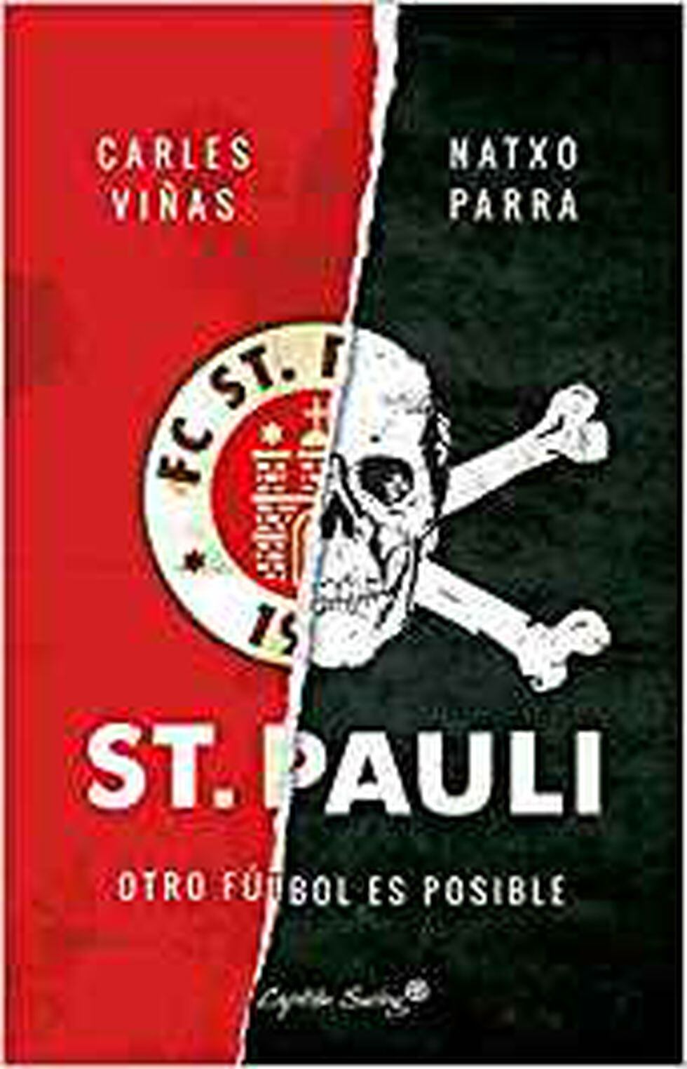 Este libro fue publicado en 2017. (Foto: Amazon)