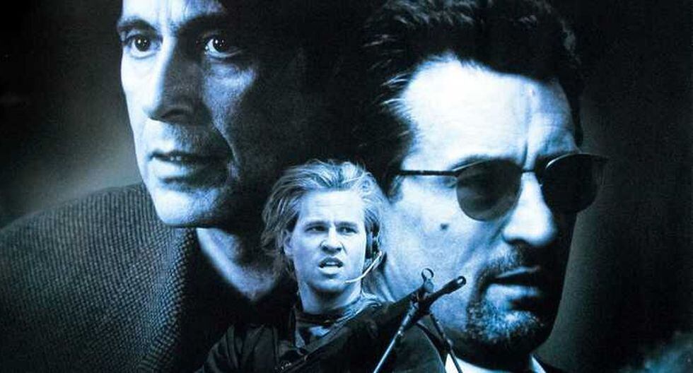 'Heat'.