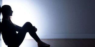 Cuidado con la 'depre'