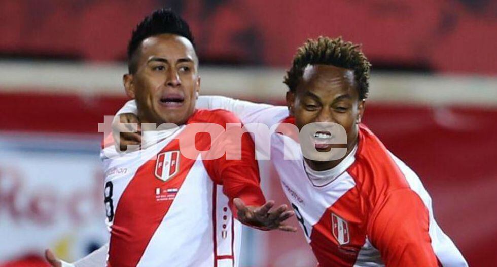 Perú afronta su segundo amistoso contra El Salvador. (GEC)