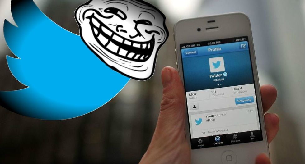 Twitter actualizó nuevas herramientas para proteger a sus usuarios de las agresiones de los trolls.