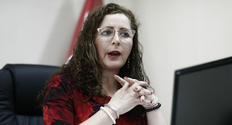 Rosa Bartra, Luciana León, Yonhy Lescano y más personajes de la política peruana en ‘Pepitas’