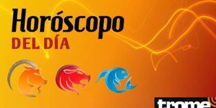 Horóscopo 2018 de hoy martes 16 de octubre