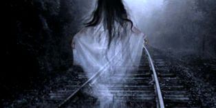 Twitter foto viral: El supuesto fantasma que asusta a los usuarios de Snapchat