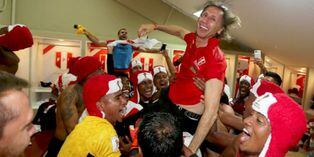 "Gareca, vuelve": Avisos clasificados de diario argentino piden que el 'Tigre' siga en la Selección Peruana