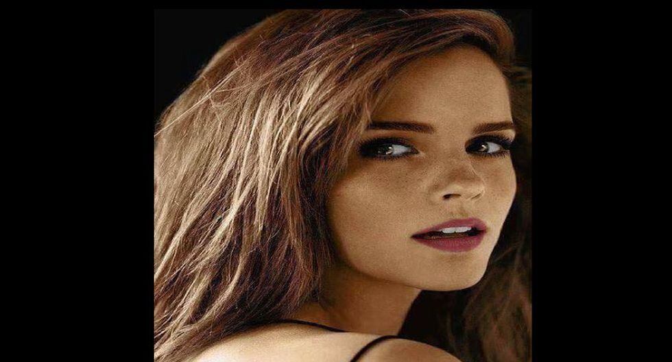 Emma Watson Las 20 Mejores Fotografías De La Actriz En Este