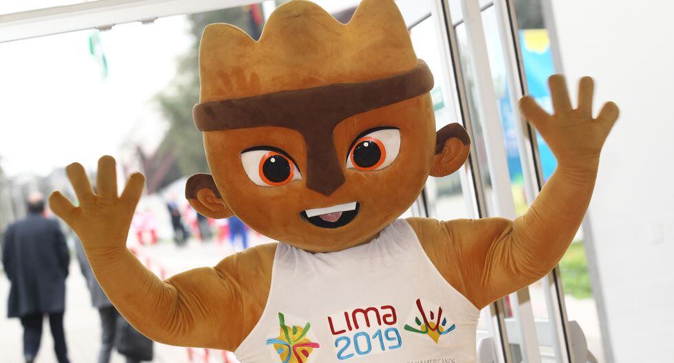 Los Juegos Panamericanos Lima 2019 comienzan el 26 de julio. (Foto: GEC)