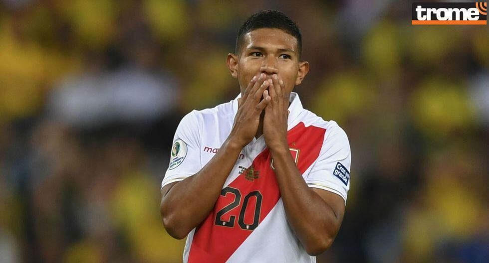 ¿Edison Flores también tiene su ampay?
